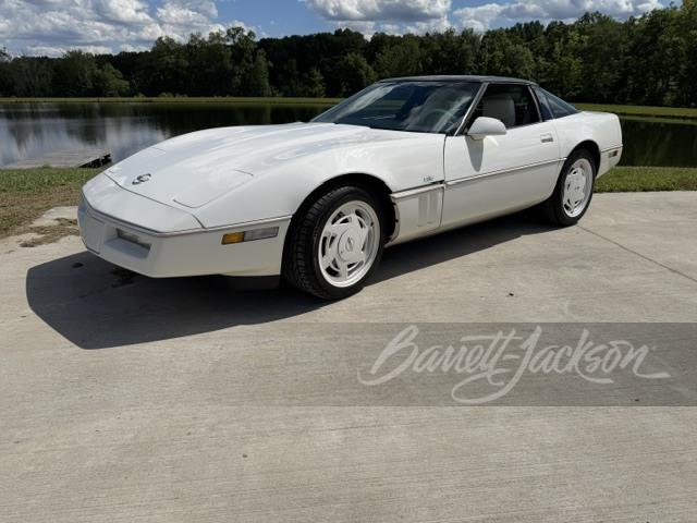 1988 Chevrolet Corvette (CC-2079105) for sale in Columbus, Ohio