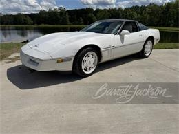 1988 Chevrolet Corvette (CC-2079105) for sale in Columbus, Ohio
