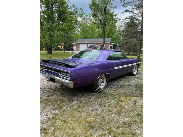 1970 Plymouth GTX (CC-2079106) for sale in Columbus, Ohio