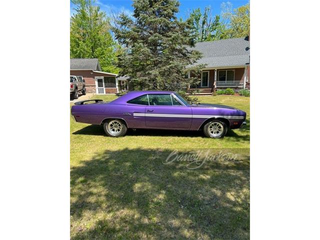 1970 Plymouth GTX (CC-2079106) for sale in Columbus, Ohio