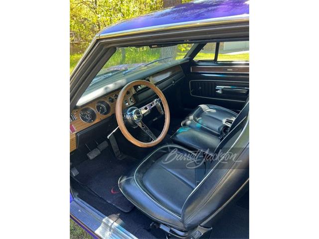 1970 Plymouth GTX (CC-2079106) for sale in Columbus, Ohio