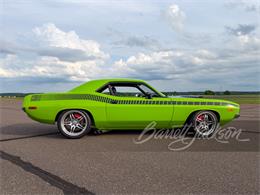 1972 Plymouth Barracuda (CC-2079107) for sale in Columbus, Ohio