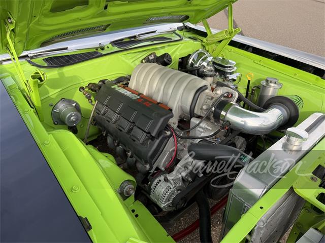 1972 Plymouth Barracuda (CC-2079107) for sale in Columbus, Ohio