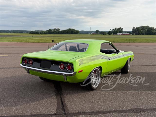 1972 Plymouth Barracuda (CC-2079107) for sale in Columbus, Ohio