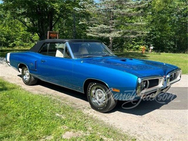 1970 Dodge Coronet R/T (CC-2079108) for sale in Columbus, Ohio