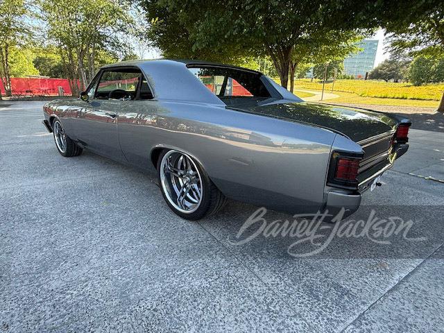 1967 Chevrolet Chevelle (CC-2079109) for sale in Columbus, Ohio