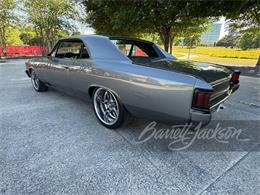 1967 Chevrolet Chevelle (CC-2079109) for sale in Columbus, Ohio