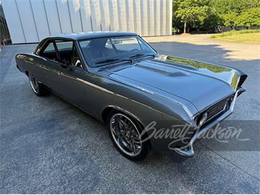 1967 Chevrolet Chevelle (CC-2079109) for sale in Columbus, Ohio