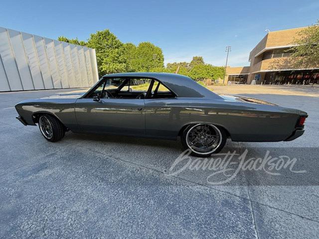1967 Chevrolet Chevelle (CC-2079109) for sale in Columbus, Ohio