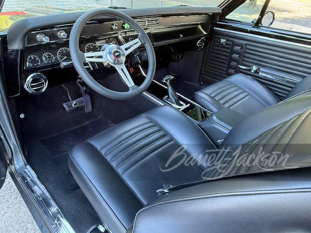 1967 Chevrolet Chevelle (CC-2079109) for sale in Columbus, Ohio