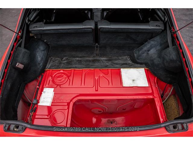 1995 Porsche 968 (CC-2079111) for sale in Beverly Hills, California