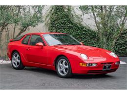 1995 Porsche 968 (CC-2079111) for sale in Beverly Hills, California