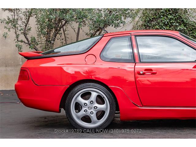 1995 Porsche 968 (CC-2079111) for sale in Beverly Hills, California