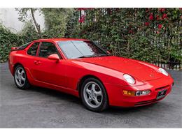 1995 Porsche 968 (CC-2079111) for sale in Beverly Hills, California