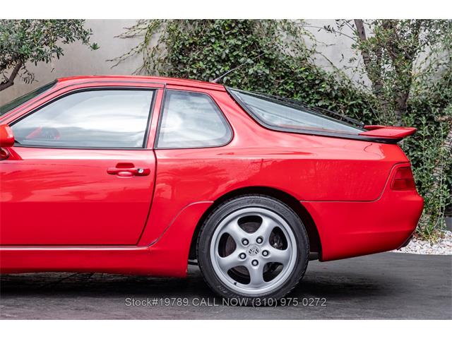 1995 Porsche 968 (CC-2079111) for sale in Beverly Hills, California