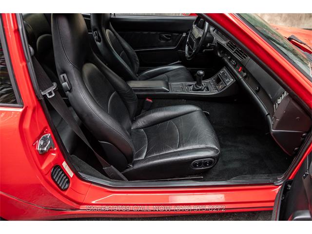 1995 Porsche 968 (CC-2079111) for sale in Beverly Hills, California