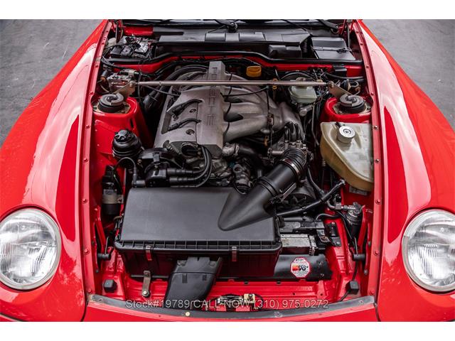 1995 Porsche 968 (CC-2079111) for sale in Beverly Hills, California