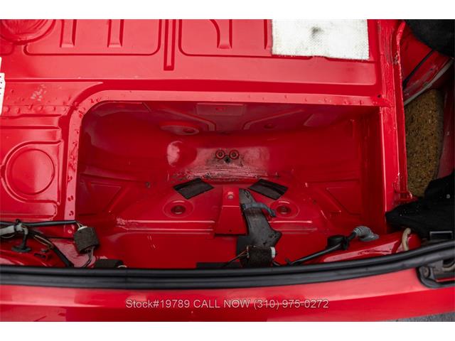 1995 Porsche 968 (CC-2079111) for sale in Beverly Hills, California