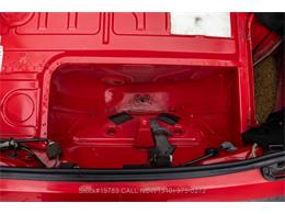 1995 Porsche 968 (CC-2079111) for sale in Beverly Hills, California