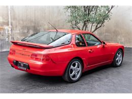 1995 Porsche 968 (CC-2079111) for sale in Beverly Hills, California
