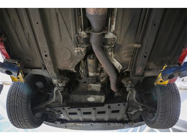 1995 Porsche 968 (CC-2079111) for sale in Beverly Hills, California