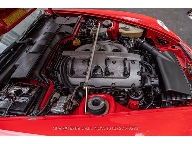 1995 Porsche 968 (CC-2079111) for sale in Beverly Hills, California