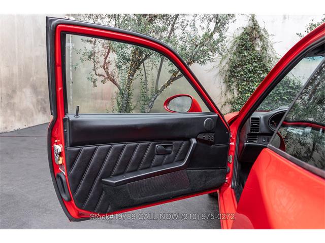 1995 Porsche 968 (CC-2079111) for sale in Beverly Hills, California