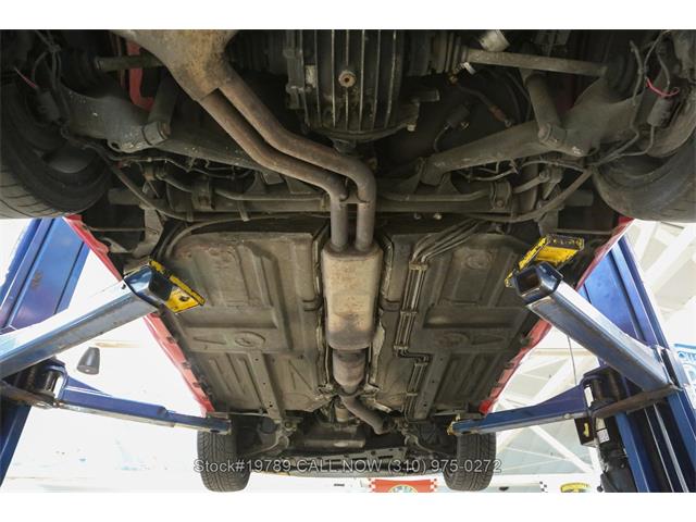 1995 Porsche 968 (CC-2079111) for sale in Beverly Hills, California