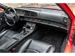 1995 Porsche 968 (CC-2079111) for sale in Beverly Hills, California