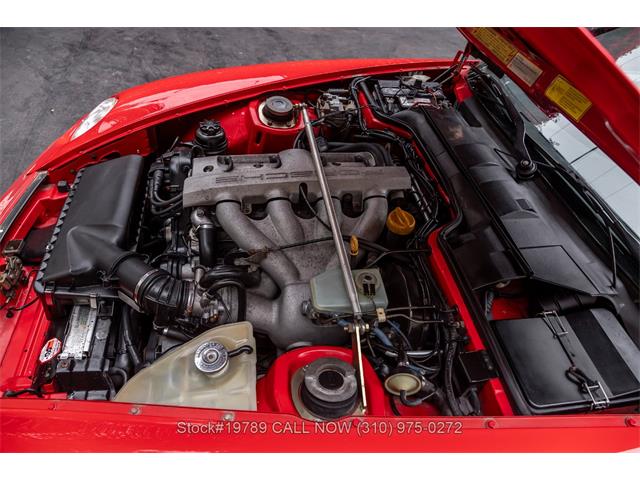 1995 Porsche 968 (CC-2079111) for sale in Beverly Hills, California