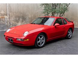 1995 Porsche 968 (CC-2079111) for sale in Beverly Hills, California