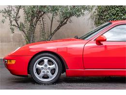 1995 Porsche 968 (CC-2079111) for sale in Beverly Hills, California
