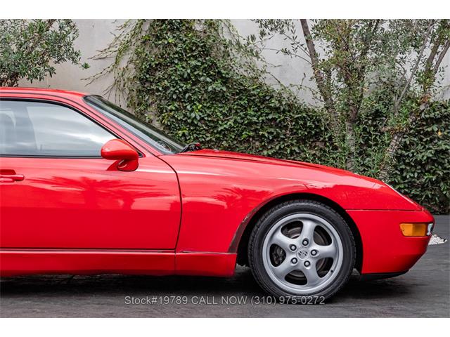 1995 Porsche 968 (CC-2079111) for sale in Beverly Hills, California