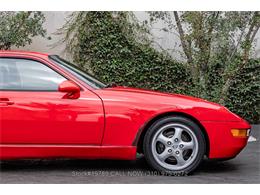 1995 Porsche 968 (CC-2079111) for sale in Beverly Hills, California