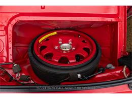1995 Porsche 968 (CC-2079111) for sale in Beverly Hills, California