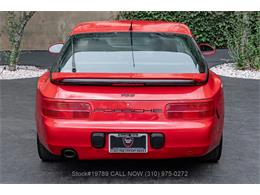 1995 Porsche 968 (CC-2079111) for sale in Beverly Hills, California