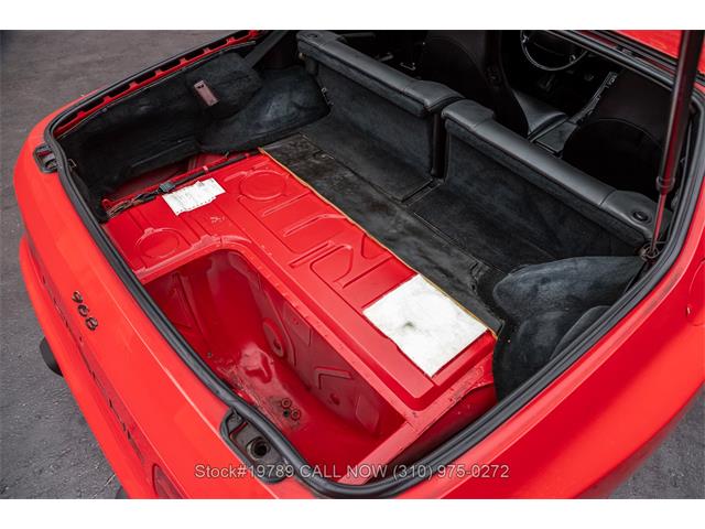 1995 Porsche 968 (CC-2079111) for sale in Beverly Hills, California