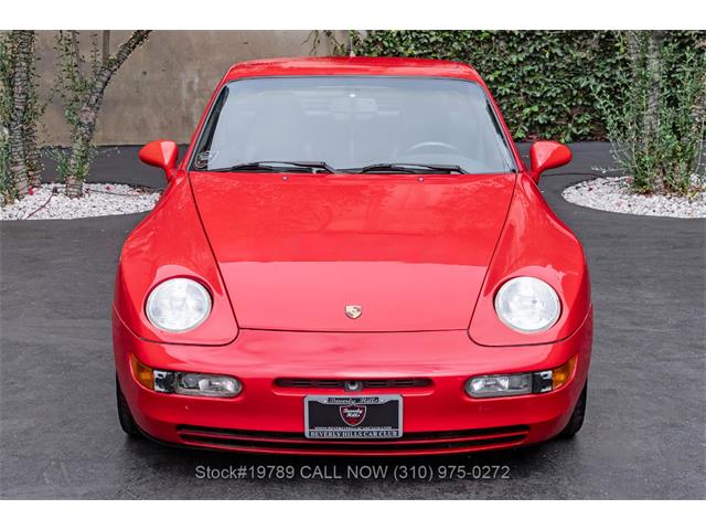 1995 Porsche 968 (CC-2079111) for sale in Beverly Hills, California