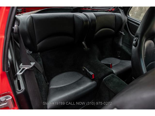 1995 Porsche 968 (CC-2079111) for sale in Beverly Hills, California