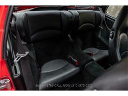 1995 Porsche 968 (CC-2079111) for sale in Beverly Hills, California