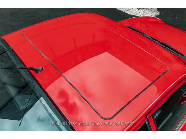 1995 Porsche 968 (CC-2079111) for sale in Beverly Hills, California