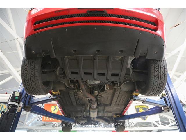 1995 Porsche 968 (CC-2079111) for sale in Beverly Hills, California
