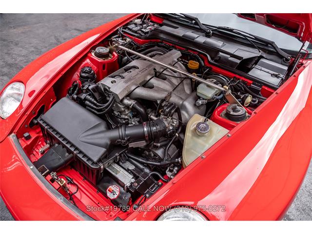 1995 Porsche 968 (CC-2079111) for sale in Beverly Hills, California