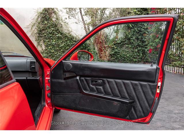 1995 Porsche 968 (CC-2079111) for sale in Beverly Hills, California
