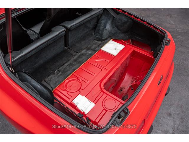 1995 Porsche 968 (CC-2079111) for sale in Beverly Hills, California