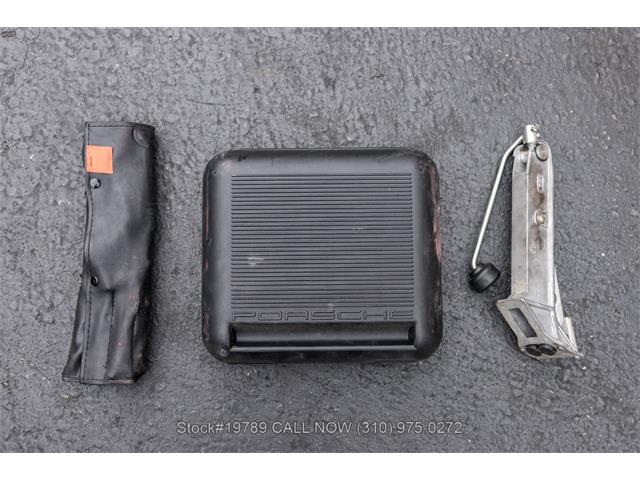 1995 Porsche 968 (CC-2079111) for sale in Beverly Hills, California