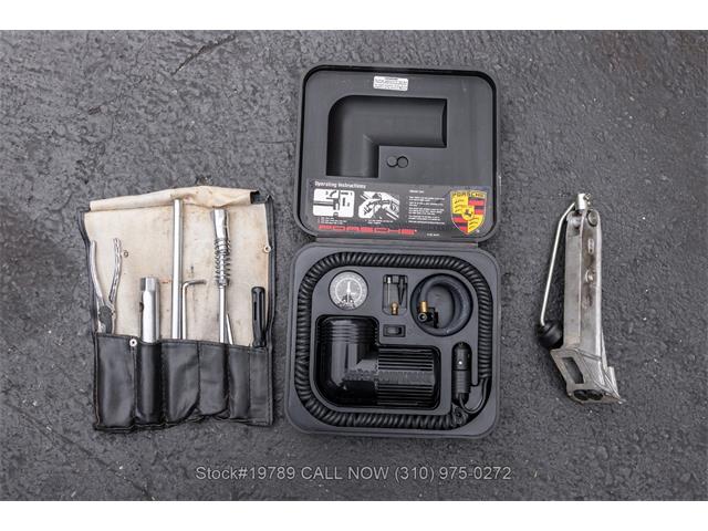 1995 Porsche 968 (CC-2079111) for sale in Beverly Hills, California