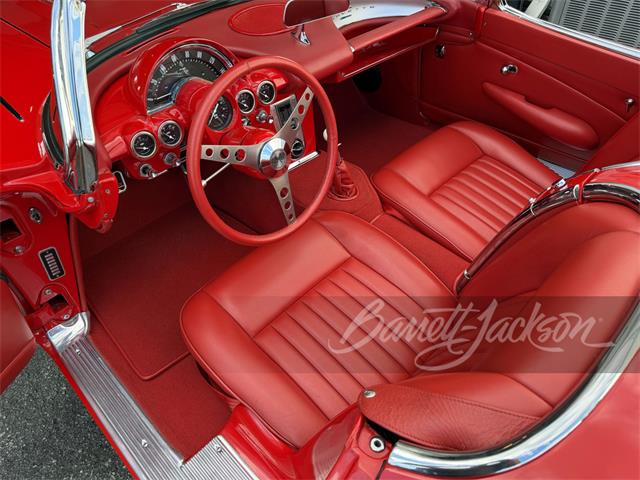 1962 Chevrolet Corvette (CC-2079112) for sale in Columbus, Ohio