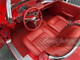 1962 Chevrolet Corvette (CC-2079112) for sale in Columbus, Ohio