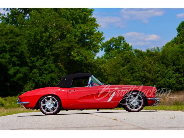 1962 Chevrolet Corvette (CC-2079112) for sale in Columbus, Ohio